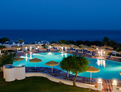 Mitsis Norida Beach Hotel Kos