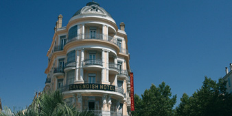 Le Cavendish Hotel Cannes