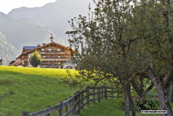 Elisabeth Hotel Mayrhofen Tirol