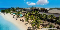 Intercontinental Hotel Mauritius Resort Balaclava Fort